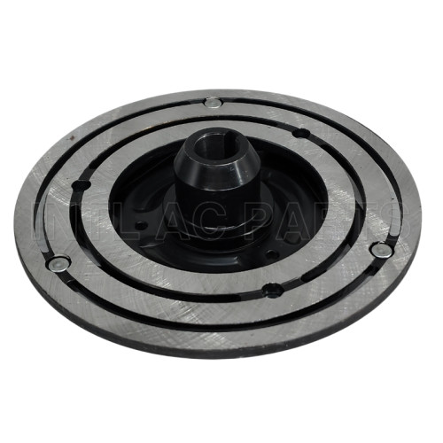 Chevrolet / Daewoo Auto a/c ac Compressor Clutch Hub/ Front Hubs Delphi V5 (key hole)