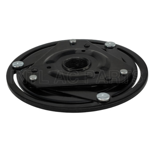 Chevrolet / Daewoo Auto a/c ac Compressor Clutch Hub/ Front Hubs Delphi V5 (key hole)