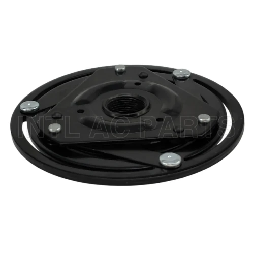 Chevrolet / Daewoo Auto a/c ac Compressor Clutch Hub/ Front Hubs Delphi V5 (key hole)