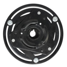 Chevrolet / Daewoo Auto a/c ac Compressor Clutch Hub/ Front Hubs Delphi V5 (key hole)