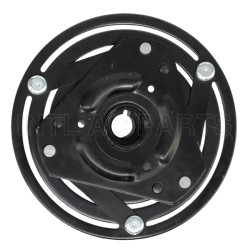 Chevrolet / Daewoo Auto a/c ac Compressor Clutch Hub/ Front Hubs Delphi V5 (key hole)