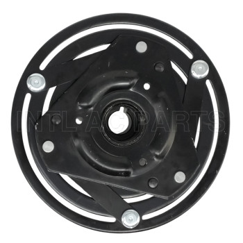 Chevrolet / Daewoo Auto a/c ac Compressor Clutch Hub/ Front Hubs Delphi V5 (key hole)