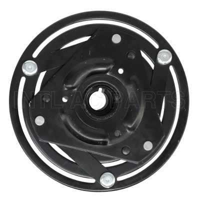 Chevrolet / Daewoo Auto a/c ac Compressor Clutch Hub/ Front Hubs Delphi V5 (key hole)