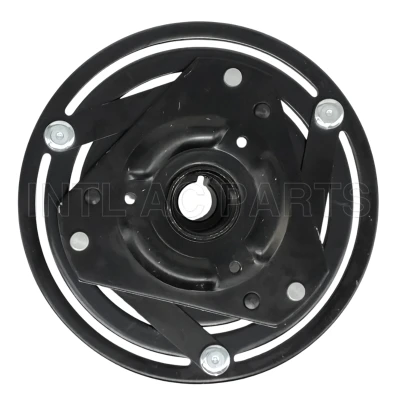 Chevrolet / Daewoo Auto a/c ac Compressor Clutch Hub/ Front Hubs Delphi V5 (key hole)