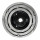 Chevrolet / Daewoo Auto a/c ac Compressor Clutch Hub/ Front Hubs Delphi V5 (key hole)