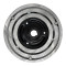 Chevrolet / Daewoo Auto a/c ac Compressor Clutch Hub/ Front Hubs Delphi V5 (key hole)