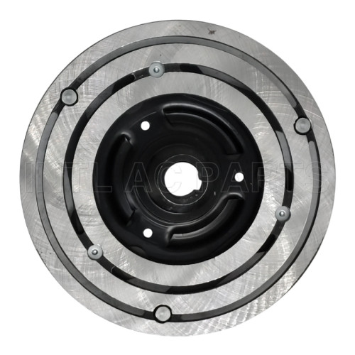 Chevrolet / Daewoo Auto a/c ac Compressor Clutch Hub/ Front Hubs Delphi V5 (key hole)