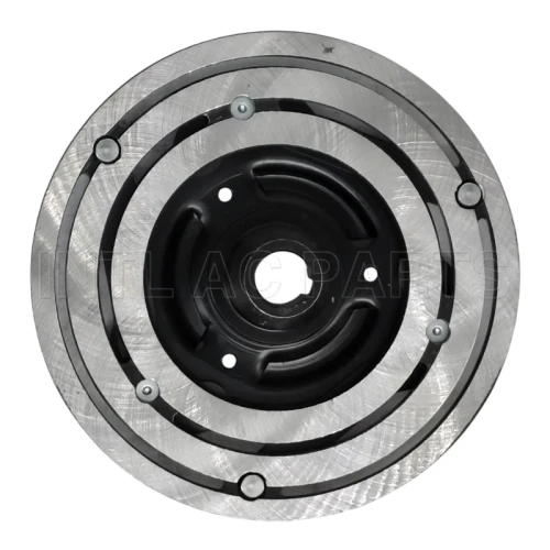 Chevrolet / Daewoo Auto a/c ac Compressor Clutch Hub/ Front Hubs Delphi V5 (key hole)