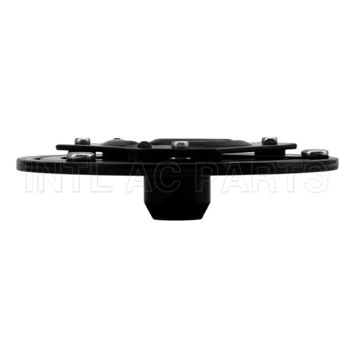 Chevrolet / Daewoo Auto a/c ac Compressor Clutch Hub/ Front Hubs Delphi V5 (key hole)