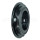 Hyundai / Kia Compressor Auto Ac Hub JM640230