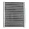 Auto AC Evaporator Hyundai Tucson /Kia Sportage 97139D3500