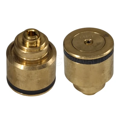 Visteon SCROLL SC90V/SANDEN TRV090 AC compressor Control Valve  Ford Jaguar Mazda