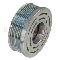 SD TRSE09 TRSE07 ac compressor magnetic clutch assembly FOR Honda CR-V/Civic 1.8L 2006-2009 Sanden 4992 Sanden 3404