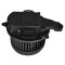 A/C fan motor blower motor for 2013-2017 Kenworth T170 W205 7008 00 W205700900 CR705001