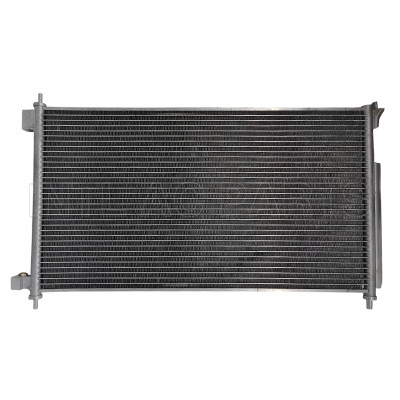 FITS FOR Nissan Cube 2009-2014 air conditioner condenser 92100ZW40D size 654*340*16