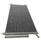 FITS FOR Nissan Cube 2009-2014 air conditioner condenser 92100ZW40D size 654*340*16