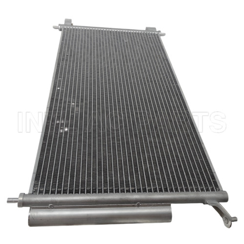 FITS FOR Nissan Cube 2009-2014 air conditioner condenser 92100ZW40D size 654*340*16