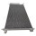 FITS FOR Nissan Cube 2009-2014 air conditioner condenser 92100ZW40D size 654*340*16