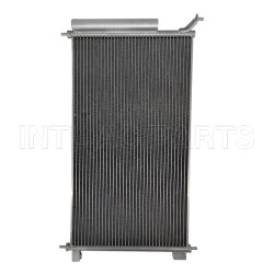 FITS FOR Nissan Cube 2009-2014 air conditioner condenser 92100ZW40D size 654*340*16