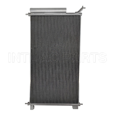 FITS FOR Nissan Cube 2009-2014 air conditioner condenser 92100ZW40D size 654*340*16
