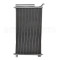 FITS FOR Nissan Cube 2009-2014 air conditioner condenser 92100ZW40D size 654*340*16
