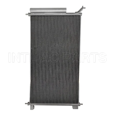 FITS FOR Nissan Cube 2009-2014 air conditioner condenser 92100ZW40D size 654*340*16