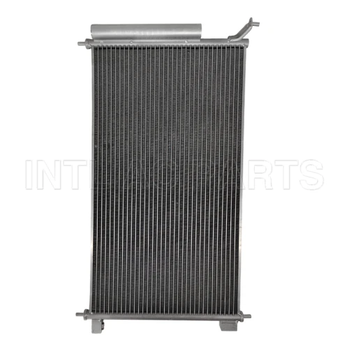 FITS FOR Nissan Cube 2009-2014 air conditioner condenser 92100ZW40D size 654*340*16