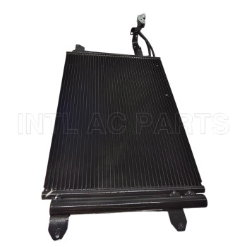 580*401*16mm AC condenser 1T0820411E for AUDI A3 2003-2013 64119290888 EV 939701PFC 94684 940674