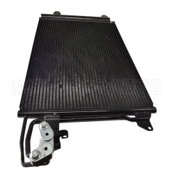 580*401*16mm AC condenser 1T0820411E for AUDI A3 2003-2013 64119290888 EV 939701PFC 94684 940674