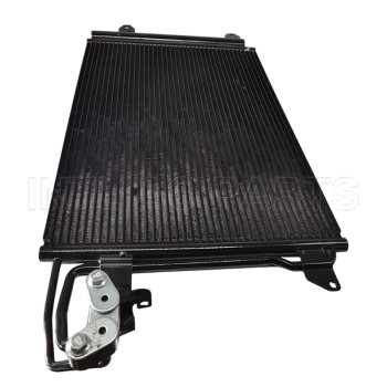 580*401*16mm AC condenser 1T0820411E for AUDI A3 2003-2013 64119290888 EV 939701PFC 94684 940674