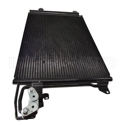 580*401*16mm AC condenser 1T0820411E for AUDI A3 2003-2013 64119290888 EV 939701PFC 94684 940674