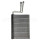 64116934781 Auto AC Evaporator 2007-2016 BMW SERIE 3 64116934781 EV 939701PFC SZIE 50*225*300