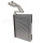 64116934781 Auto AC Evaporator 2007-2016 BMW SERIE 3 64116934781 EV 939701PFC SZIE 50*225*300