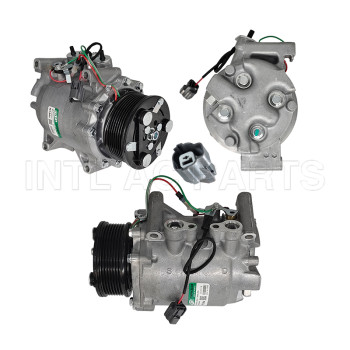 HS-110R auto ac compressor for HONDA CR-V / CRV 2002-2006 CO 10663AC
