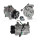 HS-110R auto ac compressor for HONDA CR-V / CRV 2002-2006 CO 10663AC