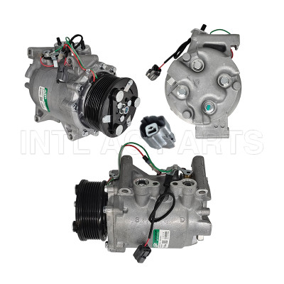 HS-110R auto ac compressor for HONDA CR-V / CRV 2002-2006 CO 10663AC