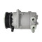 VS16 AC Compressor Land Rover Freelander 2 /FORD MONDEO IV 2.2/Galaxy WA6/S-Max 6G9119D629FC LR056301