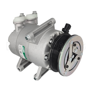 VS16 AC Compressor Land Rover Freelander 2 /FORD MONDEO IV 2.2/Galaxy WA6/S-Max 6G9119D629FC LR056301