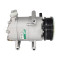 VS16 AC Compressor Land Rover Freelander 2 /FORD MONDEO IV 2.2/Galaxy WA6/S-Max 6G9119D629FC LR056301