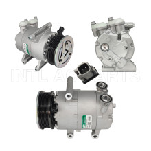 VS16 AC Compressor Land Rover Freelander 2 /FORD MONDEO IV 2.2/Galaxy WA6/S-Max 6G9119D629FC LR056301