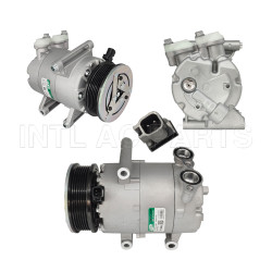 VS16 AC Compressor Land Rover Freelander 2 /FORD MONDEO IV 2.2/Galaxy WA6/S-Max 6G9119D629FC LR056301
