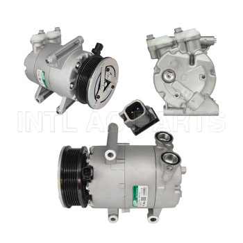 VS16 AC Compressor Land Rover Freelander 2 /FORD MONDEO IV 2.2/Galaxy WA6/S-Max 6G9119D629FC LR056301