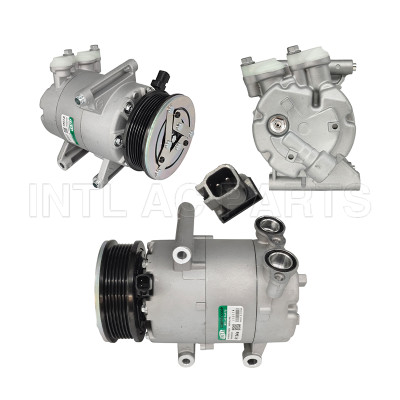 VS16 AC Compressor Land Rover Freelander 2 /FORD MONDEO IV 2.2/Galaxy WA6/S-Max 6G9119D629FC LR056301