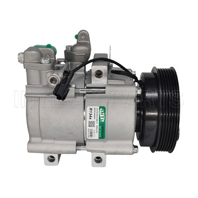 HS-18 HS18 auto ac compressor 2005-2009 Hyundai Tucson GL V6/ Limited/SE/ GLS C0 10549C C0 10927C C0 10927X