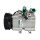 HS-18 HS18 auto ac compressor 2005-2009 Hyundai Tucson GL V6/ Limited/SE/ GLS C0 10549C C0 10927C C0 10927X