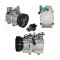 HS-18 HS18 auto ac compressor 2005-2009 Hyundai Tucson GL V6/ Limited/SE/ GLS C0 10549C C0 10927C C0 10927X