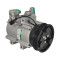 HS-18 HS18 auto ac compressor 2005-2009 Hyundai Tucson GL V6/ Limited/SE/ GLS C0 10549C C0 10927C C0 10927X