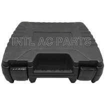 R134a  R12 R22  AUTO AIR CONDITIONER MANIFOLD GAUGE SET