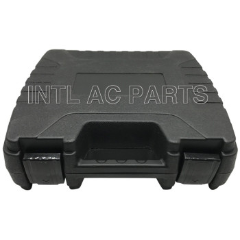 R134a  R12 R22  AUTO AIR CONDITIONER MANIFOLD GAUGE SET