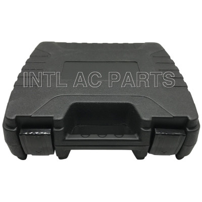R134a  R12 R22  AUTO AIR CONDITIONER MANIFOLD GAUGE SET